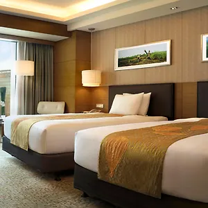 Jw Marriott And Saigon Hotel Ho Chi Minh City