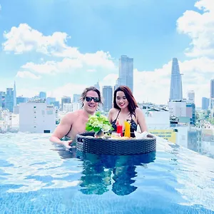 Paradise Saigon Boutique & Hotel Ho Chi Minh City