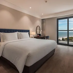 Apartment Luxury With Ocean View - 1 Minute To, Da Nang