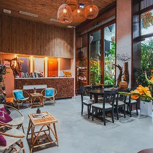 Apartment Mtr &, Da Nang