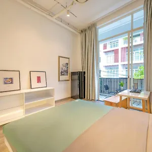 Apartment Q & Han Market, Da Nang