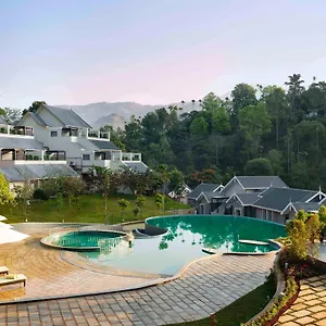 Scenic, - Ihcl Seleqtions Hotel Munnar