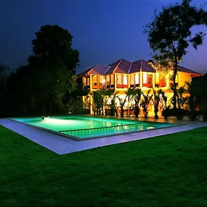 Sunrise Valley Resort Vaduvanchal