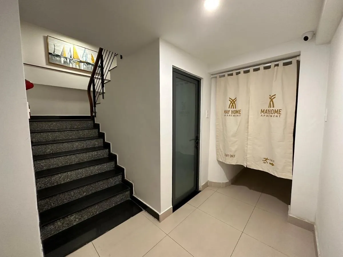 May Home Apartment Da Nang 0*,  Vietnam