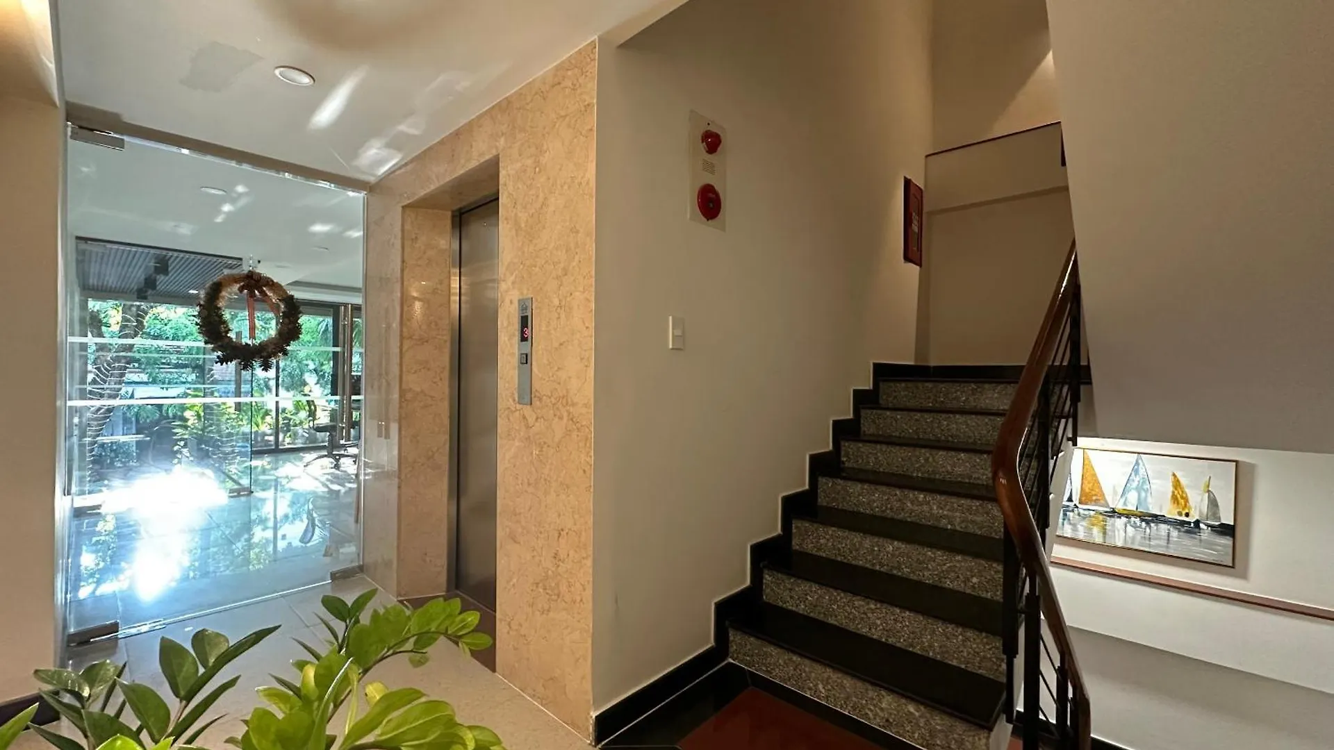 May Home Apartment Da Nang