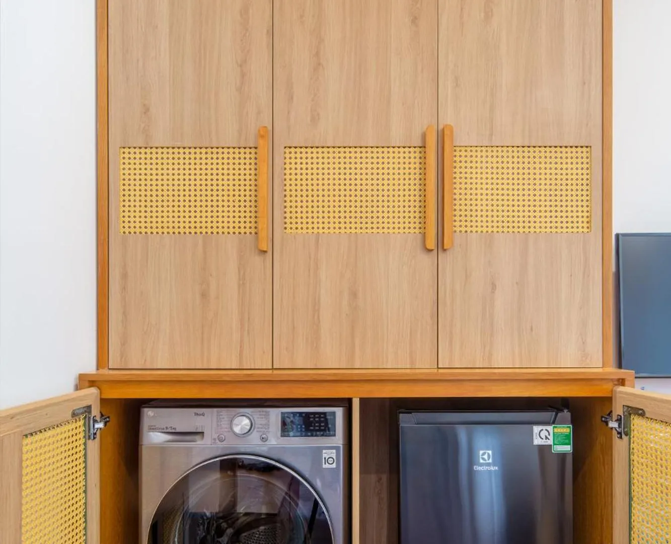 Aparthotel May Home Apartment Da Nang