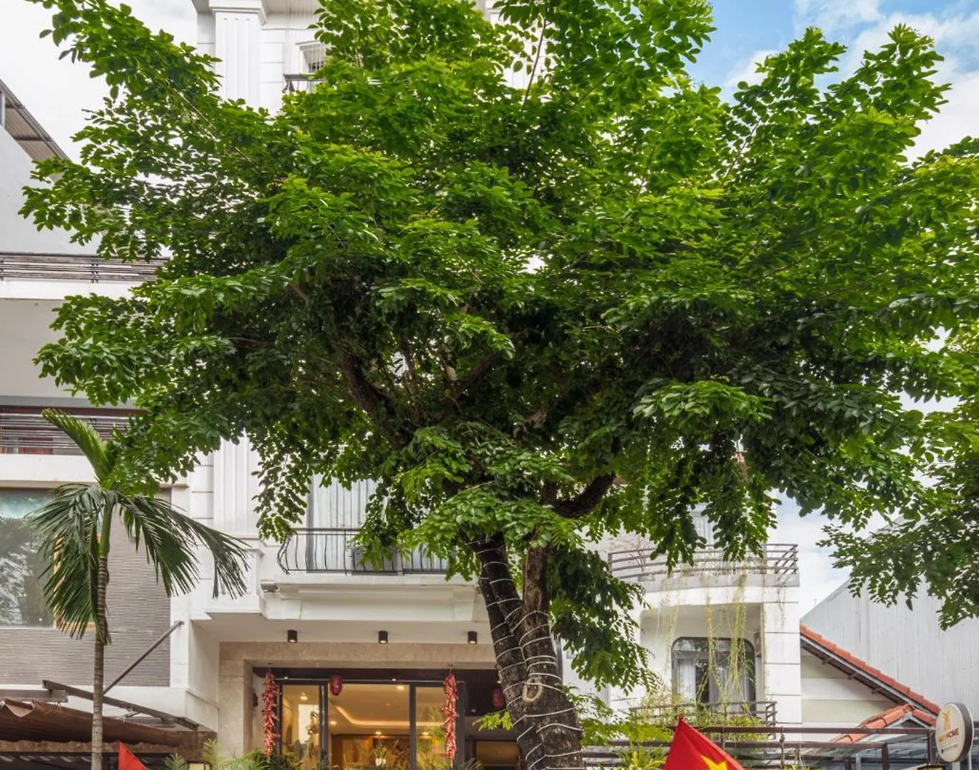 May Home Apartment Da Nang