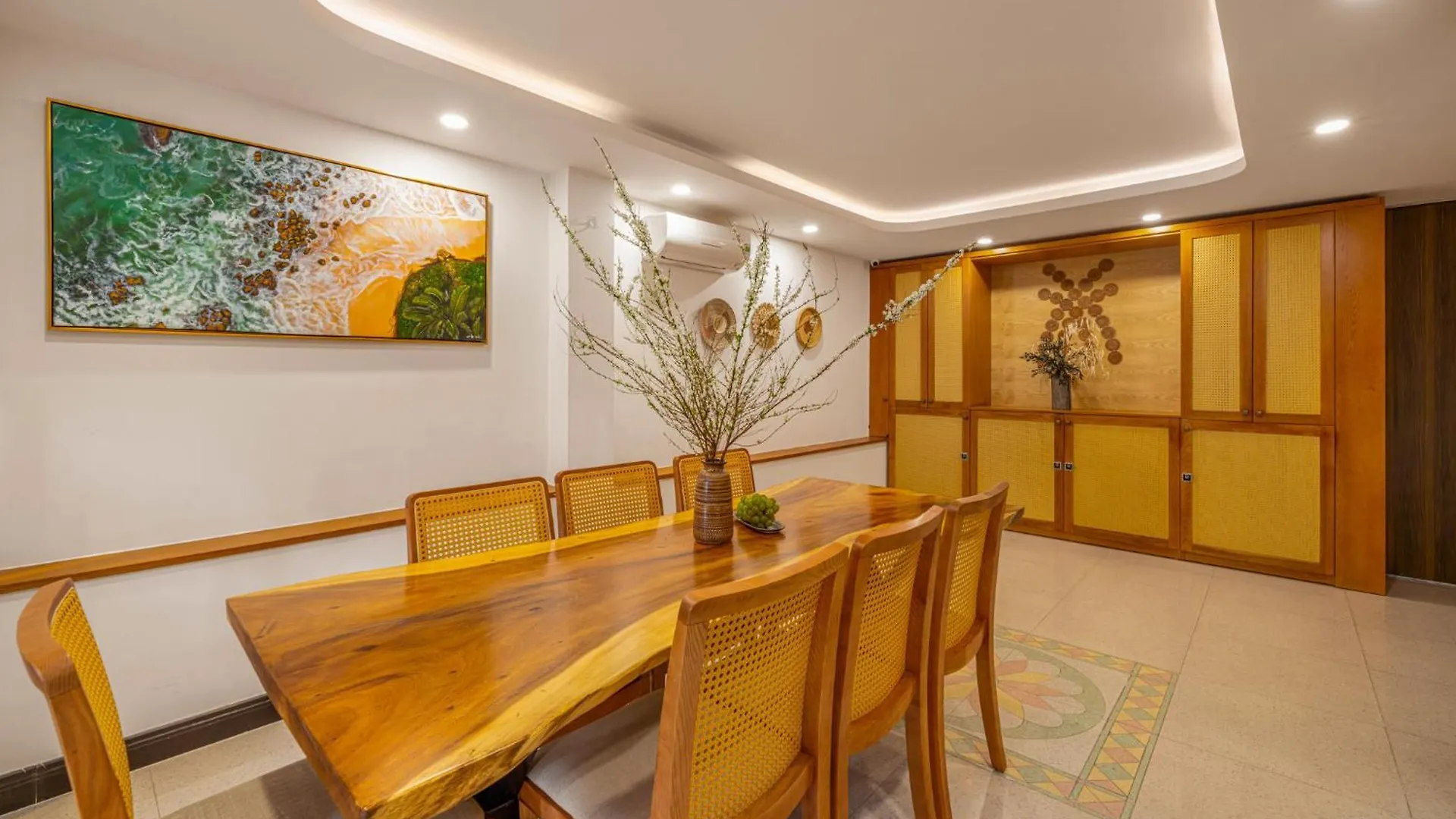 May Home Apartment Da Nang Vietnam