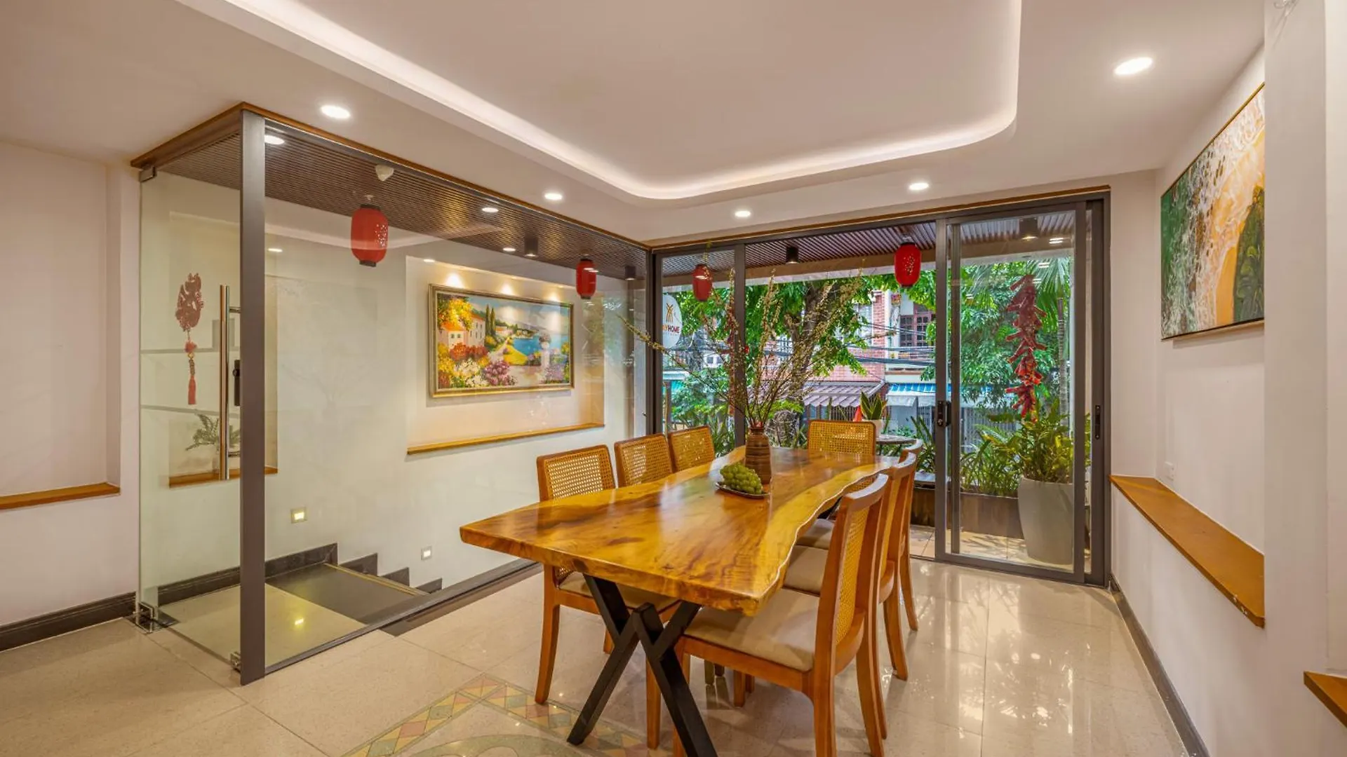 May Home Apartment Da Nang
