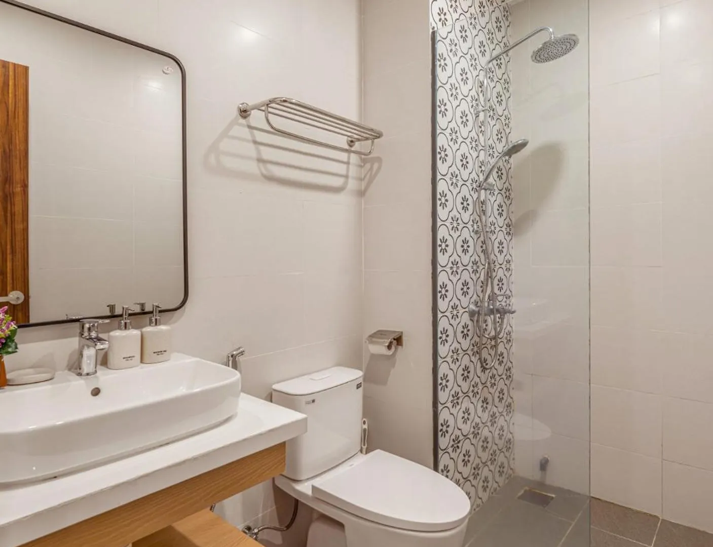 May Home Apartment Da Nang 0*,