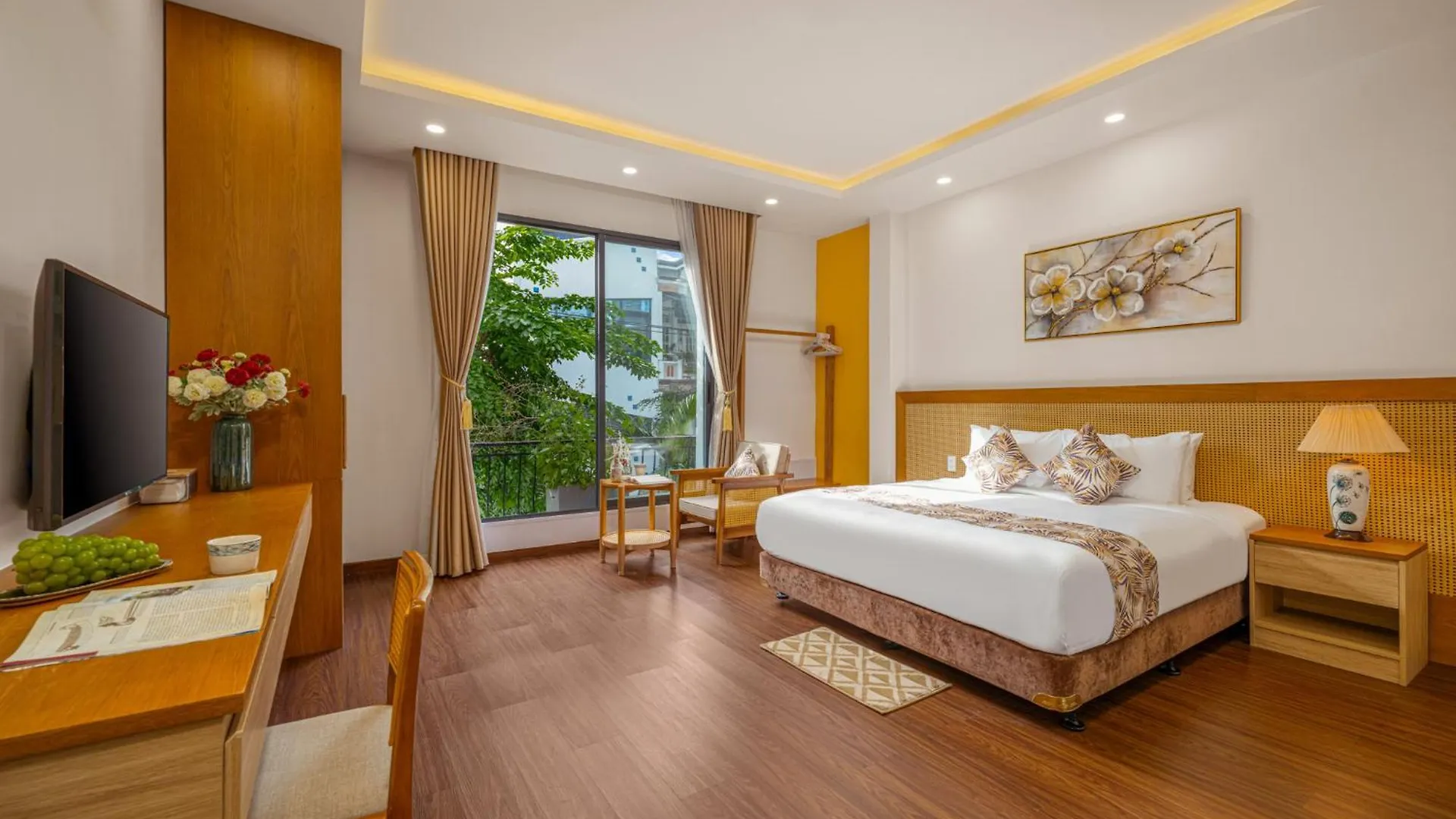 May Home Apartment Da Nang Vietnam