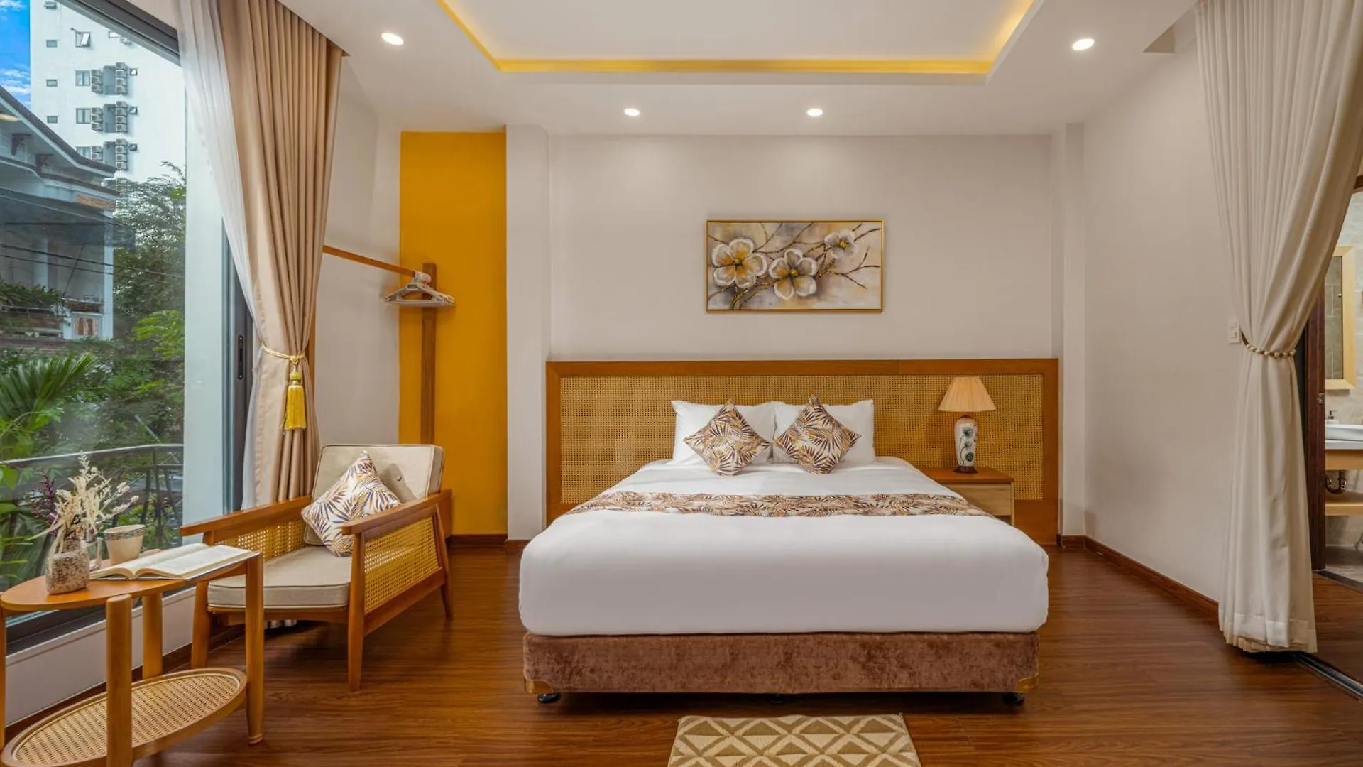May Home Apartment Da Nang 0*,  Vietnam