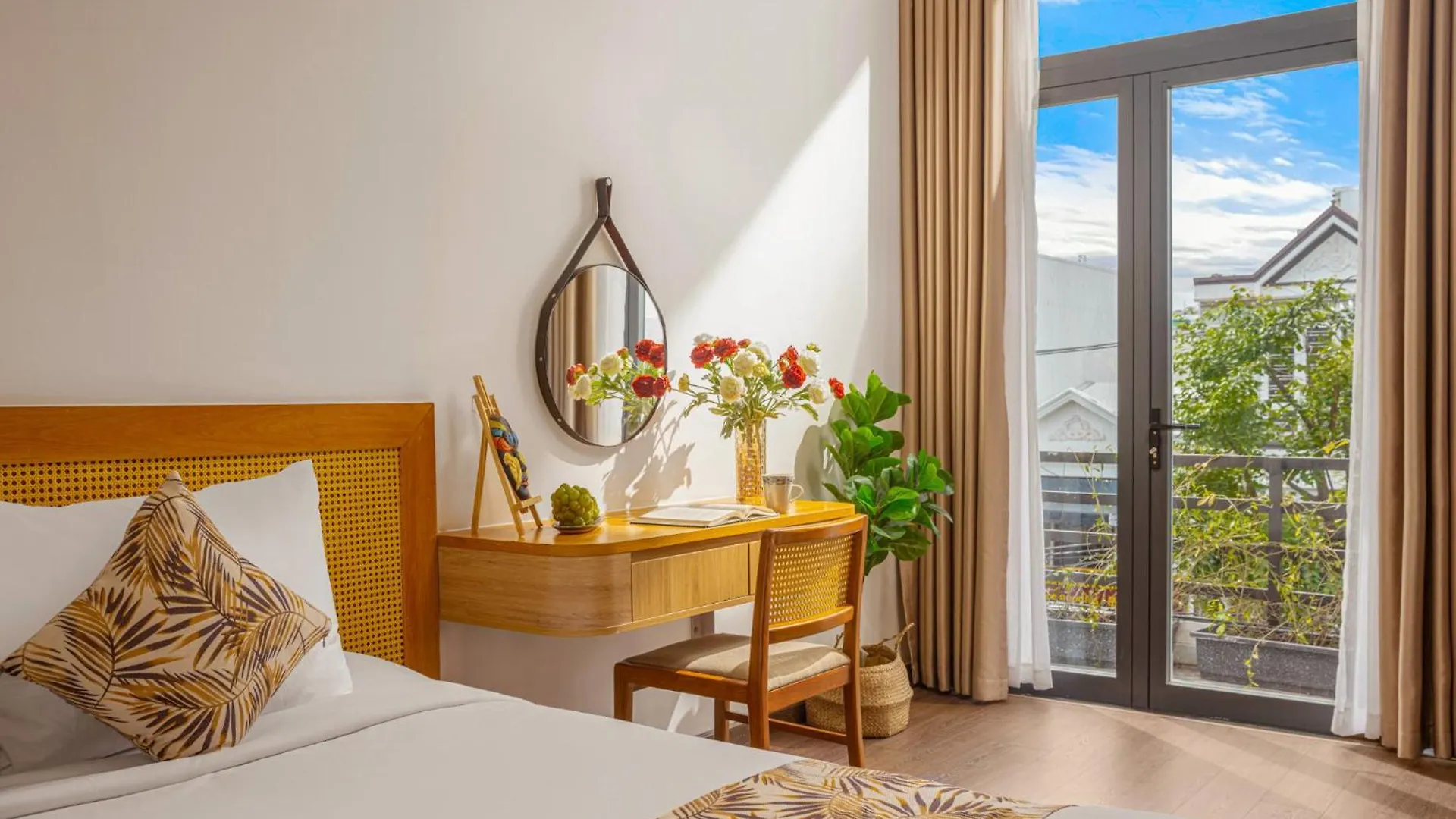 May Home Apartment Da Nang Aparthotel