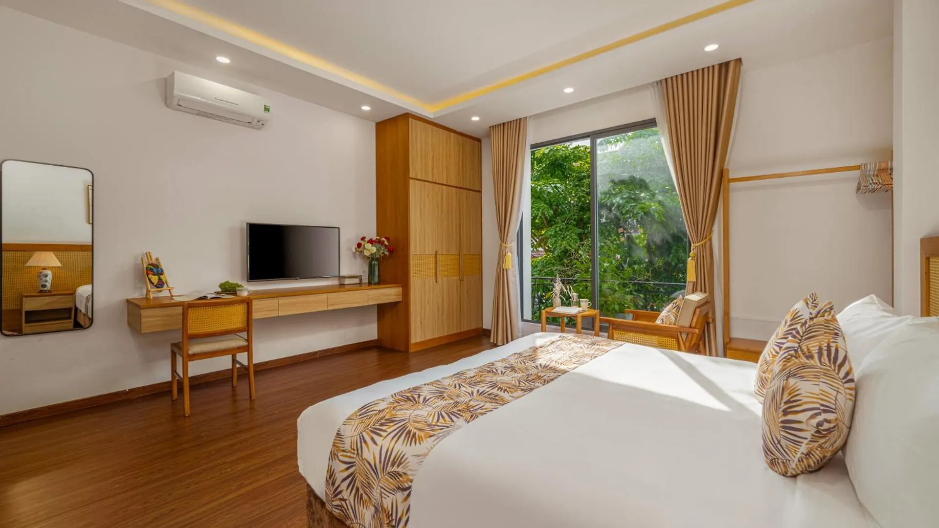 May Home Apartment Da Nang 0*,  Vietnam