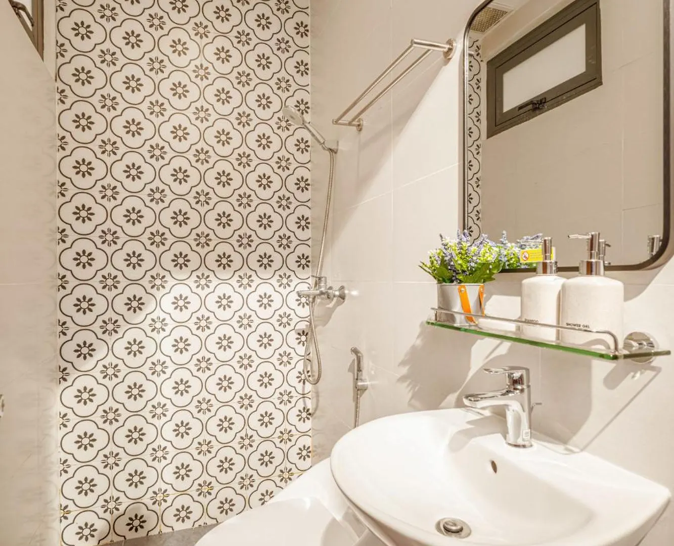Aparthotel May Home Apartment Da Nang