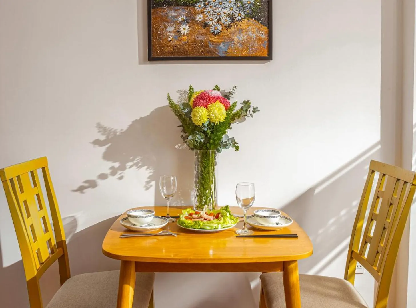 Aparthotel May Home Apartment Da Nang Vietnam