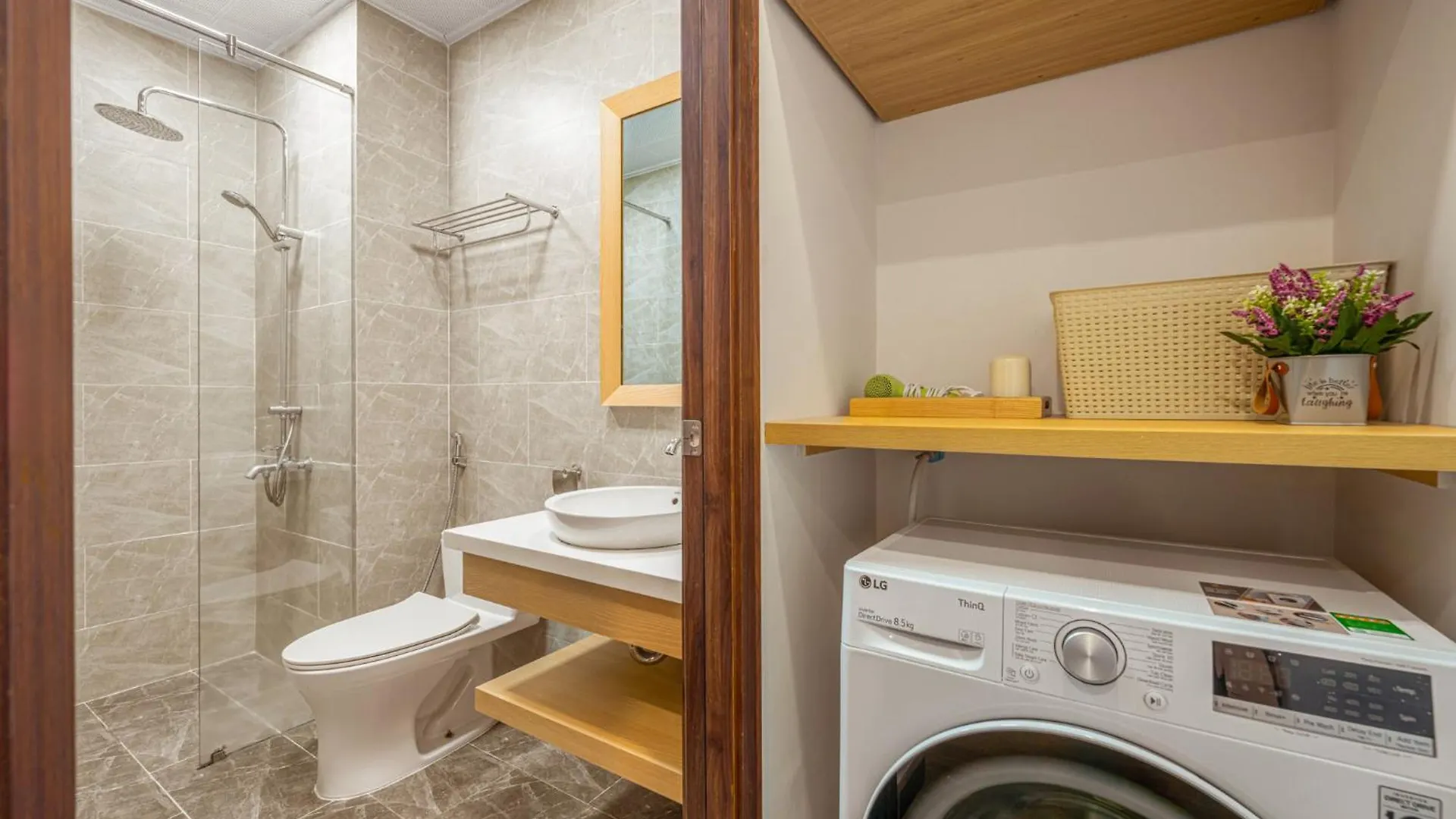 May Home Apartment Da Nang Vietnam