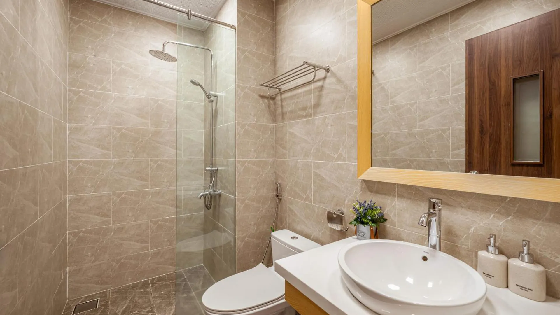 May Home Apartment Da Nang
