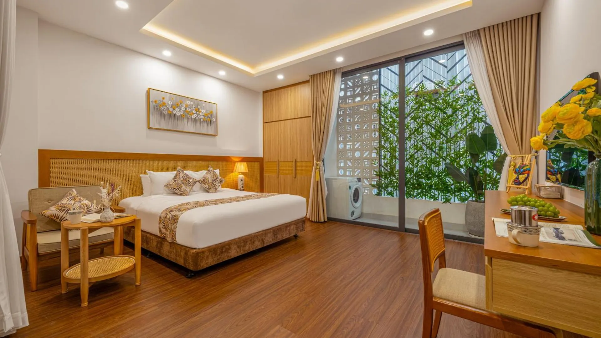 May Home Apartment Da Nang Aparthotel